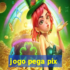 jogo pega pix